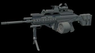 Bushmaster Acr HD Wallpaper For Desktop