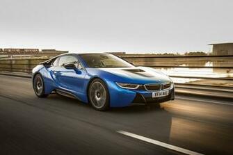 Bmw I8 Computer Wallpaper Desktop Background Id
