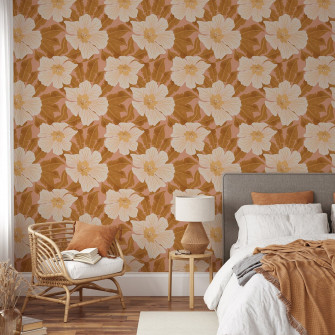 Hibiscus Wallpaper Floral