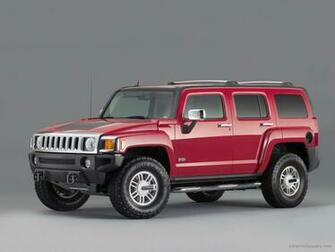 Hummer H3 Wallpaper HD Car