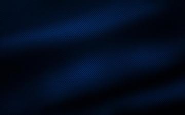 Blue Carbon Fiber Wallpaper HD