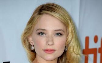 Haley Bennett HD Wallpaper