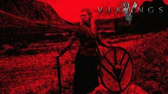 Vikings History Channel Floki Wallpaper And Lagertha