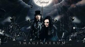 Nightwish Wallpaper Image