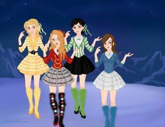 Heathers By Sydneydisney