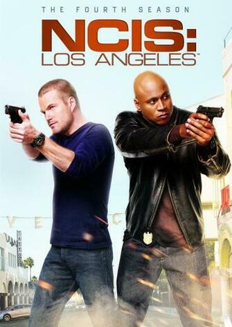 Ncis Los Angeles Cast Wallpaper Amazon