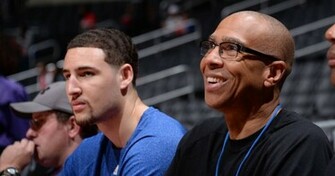 Mychal Thompson Says Warriors Would Beat Showtime Lakers