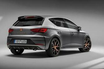 Seat Leon Look HD Wallpaper New Car Pre Rumors