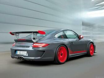 Porsche Wallpaper Gt3 Rs