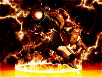 Gaming Rocks On Game Art Metroid Showcase