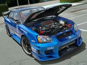 Subaru Cars WallpaperHD Wallpaper