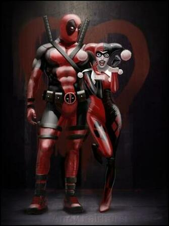 Harley Quinn