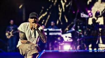 Eminem Wallpaper HD Image