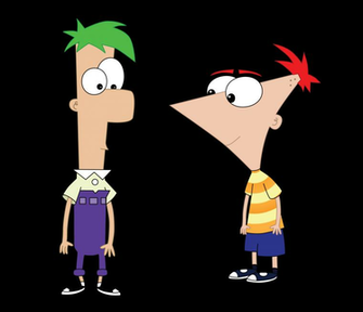 Phineas Y Ferb Wallpaper Imagui