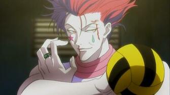 Hunter X Hisoka Cool Wallpaper Hivewallpaper