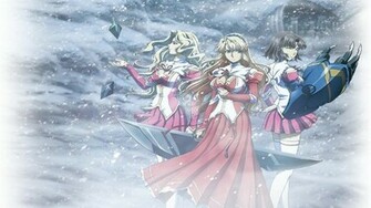 Zing Wallpaper