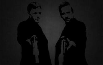 Boondock Saints Desktop And Mac Wallpaper Pictures