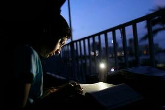 Puerto Rico Power Why The Blackout Is Largest In Us History Vox