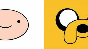 Finn And Jake HD Wallpaper