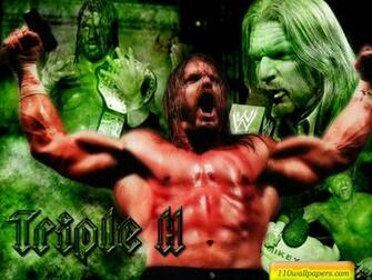 Triple H Wallpaper World Top Best HD Desktop