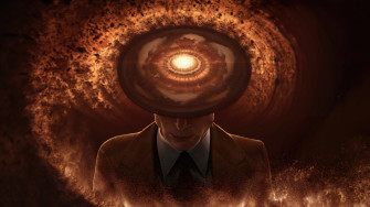 Oppenheimer HD Wallpaper And Background
