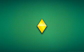 Wallpaper Marvel Comics Vision Logo By Kalangozilla