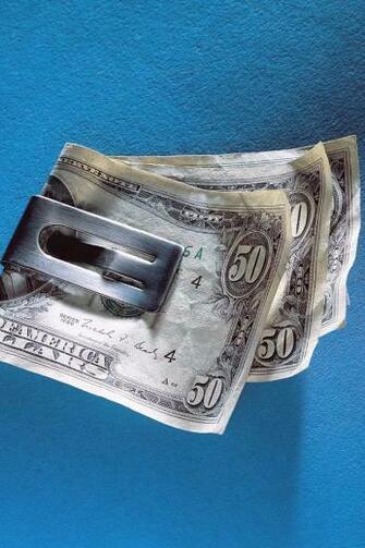 Money iPhone 4s Wallpaper HD 3g