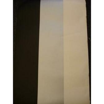 Black Silver Cream Stripe Wallpaper Brokers Melbourne Australia