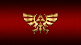 Golden Zelda Wallpaper 1080p By Dynamicz34