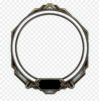 Level Summoner Icon Border League Of Legends