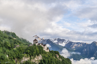 Desktop HD Liechtenstein Background Image Wallpaper