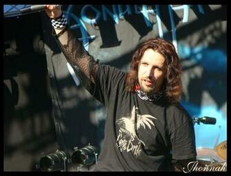 Sonata Arctica Tony Xx By Jhonnah