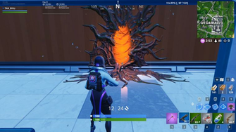 Stranger Things Portals Arrive In Fortnite As Season Hits Netflix
