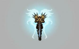 Tyrael Wallpaper