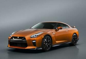 Nissan Gtr Specs Wallpaper Car Re