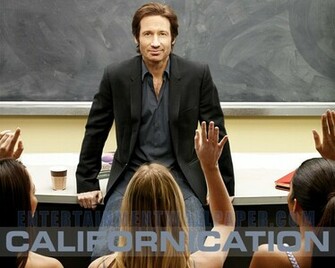 Californication Wallpaper