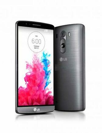 Lg G3 HD Wallpaper
