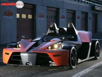 Ktm General Motors Wallpaper Picture Image