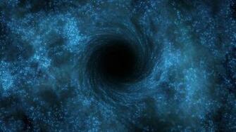 Black Hole Background HD Net