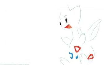 Togetic Pokemon HD Wallpaper iPhone