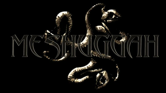 Meshuggah By Gregkwaste