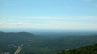 Lake George New York