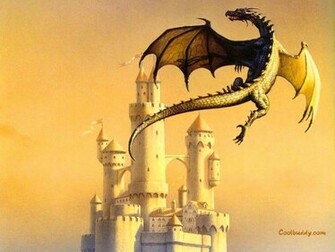 Flying Dragon Amaxing