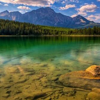 Nature iPad Air Wallpaper HD Retina And