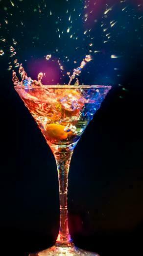 Pin Apple Splash HD Widescreen Wallpaper 1920x1200jpeg