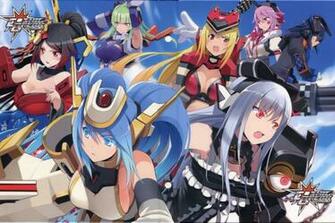Seraph Crimrose Zerochan Anime Image Board