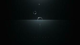 Dark Background Wallpaper
