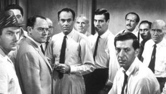 Angry Men Desktop Wallpaper Moviemania
