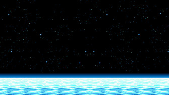 Pixel Space