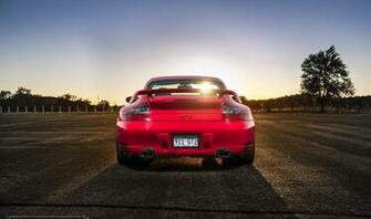 Porsche Wallpaper HD